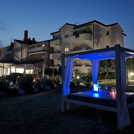 Villa Badi Lovrečica Εξωτερικό φωτογραφία