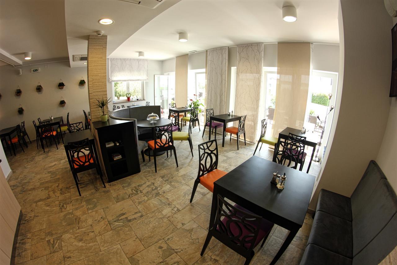 Villa Badi Lovrečica Εξωτερικό φωτογραφία