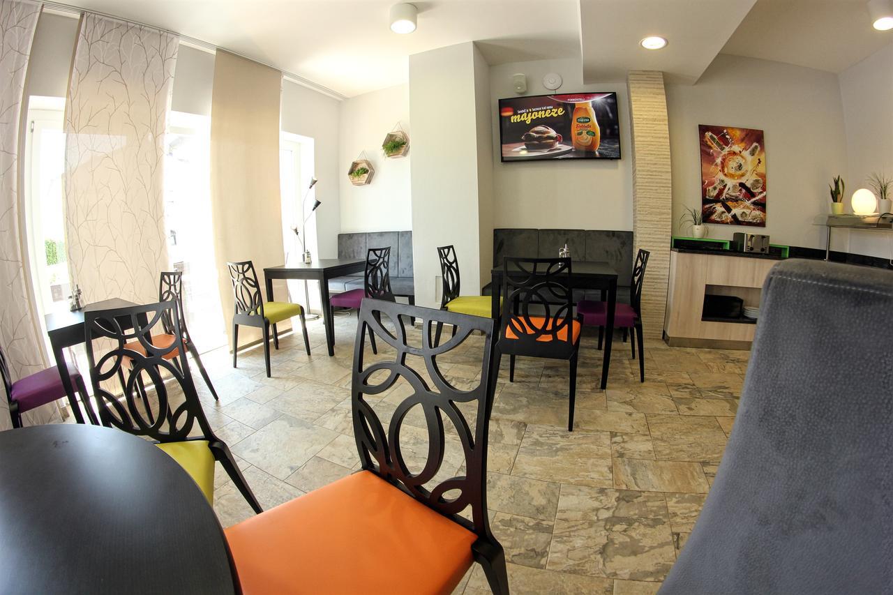 Villa Badi Lovrečica Εξωτερικό φωτογραφία