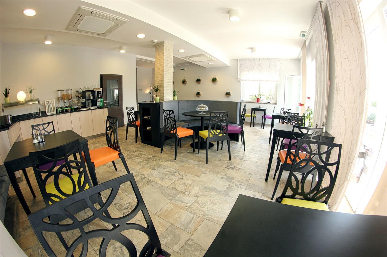Villa Badi Lovrečica Εξωτερικό φωτογραφία