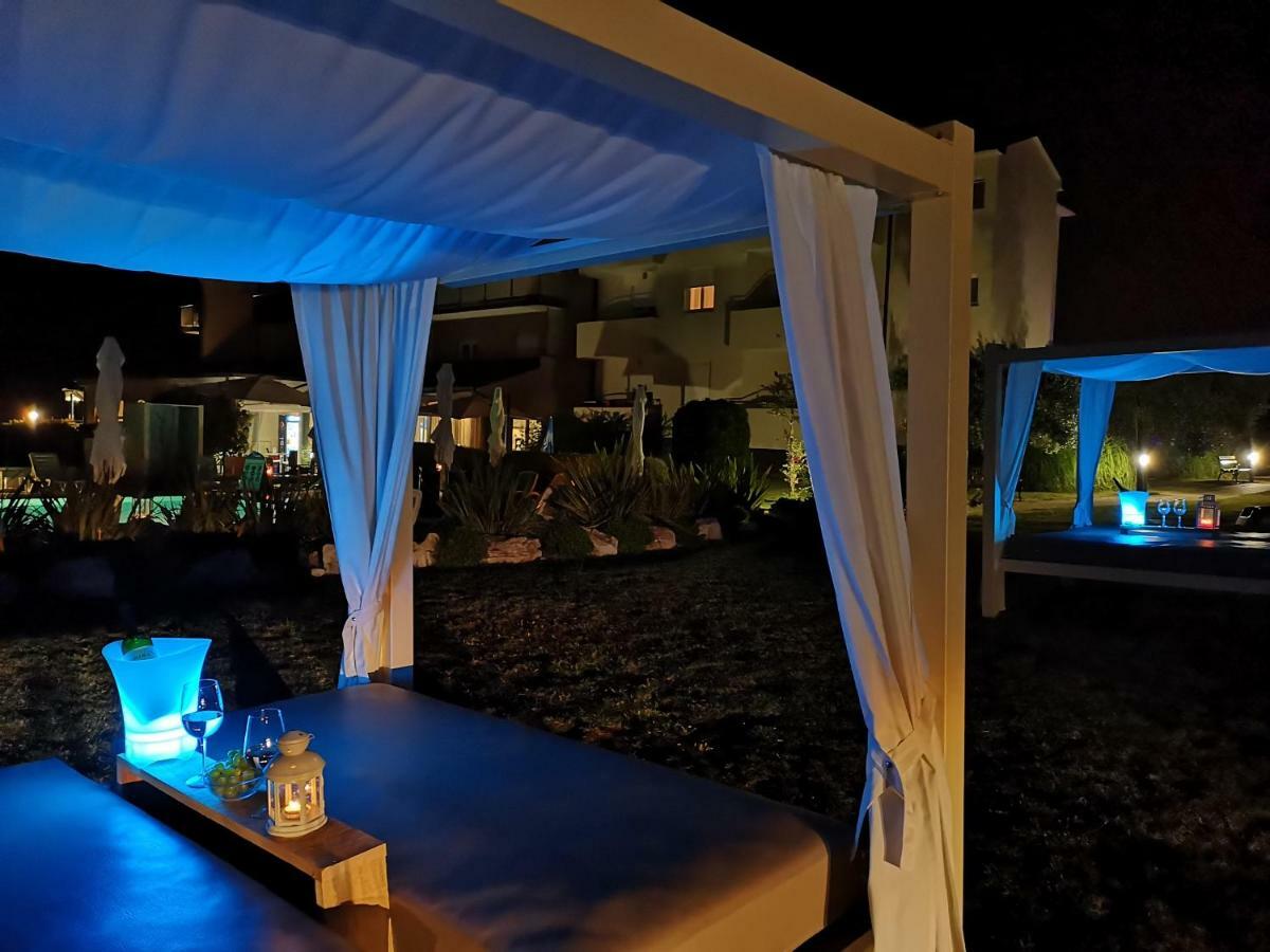 Villa Badi Lovrečica Εξωτερικό φωτογραφία